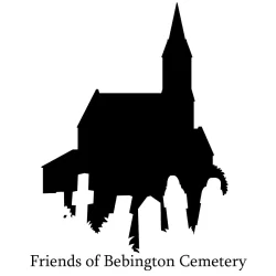 Friends of Bebington  Cemetery